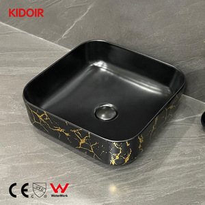 Lavabo ceramica oro nero Wc <span class=keywords><strong>bagno</strong></span> Lavabo Lavabo Lavabo Lavabo Lavabo in marmo antico crema turca lavandino per <span class=keywords><strong>il</strong></span> <span class=keywords><strong>bagno</strong></span> sopra - Product Image 1