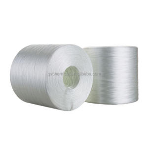 Roving de fibra de vidrio E-Glass ensamblado para pistola de corte de fibra de vidrio con servicios de soldadura y corte - Product Image 4