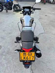 <span class=keywords><strong>Yamaha</strong></span> YS150 <span class=keywords><strong>150cc</strong></span> Motocicletta Monocilindrica Raffreddata ad Aria per Pendolari - Product Image 3