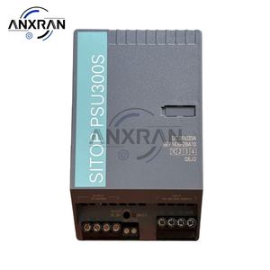 Pour Siemens 6EP1436-2BA10 6EP14362BA10 Alimentation électrique SITOP PSU300S/3AC/DC24V/20A - Product Image 4