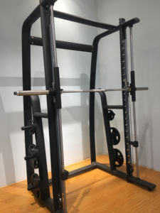 Kualitas tinggi <span class=keywords><strong>Smith</strong></span> latihan kekuatan rumah kebugaran Gym peralatan mesin latihan kekuatan komersial latihan <span class=keywords><strong>Smith</strong></span> - Product Image 4