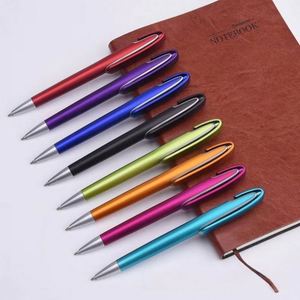 Bolígrafos Retráctiles Multicolor Personalizados para Uso Diario - Lindos y Estéticos, Ideales para Tomar Notas y Escribir en la Oficina - Product Image 2