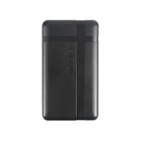 Mini Rastreador GPS AGPS 4G IoT H501, Resistente al Agua, para Tablero de Instrumentos, 3 Años de Duración de la Batería, GSM GPRS, Aplicación para PC y Android