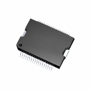 ชิ้นส่วนอิเล็กทรอนิกส์สำหรับการจัดการพลังงาน (PMIC) รุ่น TLE8718SAAUMA4 ตัวแทนจำหน่ายอย่างเป็นทางการ 36 BSSOP แบบ Exposed Pad - Product Image 1