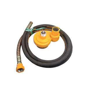 WOMA चीन निर्माता उच्च गुणवत्ता लचीला ड्राइव शाफ्ट पनडुब्बी पंपों - Product Image 2