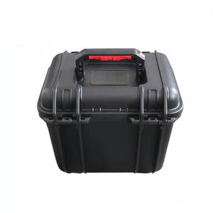 Oem Oplaadbare 12V 12.8V 100ah 200ah 80ah 280ah Lifepo4 Batterij Lithium Li Ion Ijzer Fosfaat Prismatic Batterijen cellen - Product Image 1