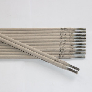 중국 공급 업체 품질 E309-16 스테인레스 스틸 용접봉 용접 이종 강철 Cr19Ni10 및 마일드 스틸 - Product Image 5