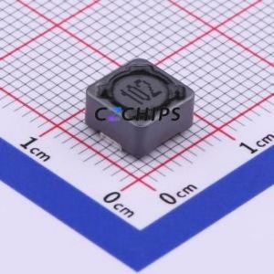 ตัวเหนี่ยวนำพลังงาน YPRH0704-102M SMD,7.3x7.3มม. (ความเหนี่ยวนำ: 1mH )(ความแม่นยำ: 20% กระแสไฟฟ้า: 180mA) - Product Image 1