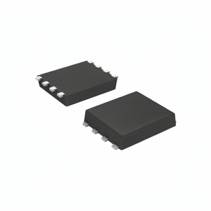 Power Management (PMIC) BOM IC In Stock 8 SMD, <b>Flat</b> Leads S-8209AAD-I8T1U Electronics Component - Product Image 1