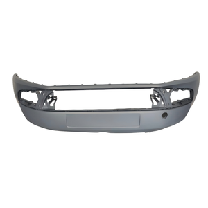 Revêtements de voiture Pare-chocs avant 6R0 807 221R pour <span class=keywords><strong>Volkswagen</strong></span> <span class=keywords><strong>POLO</strong></span> 2009 2010 2011 2012 2013 2014 - Product Image 2