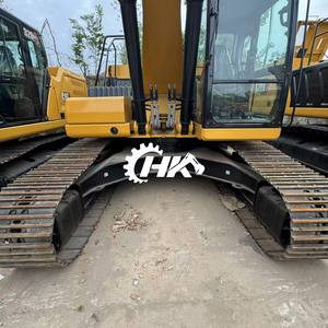 Hang Kui Kat 326gc 26Ton 90% Nieuwe Originele Japanse Met Epa, Ce Agrarische Goedkope Gebruikte Cat326gc Graafmachine Voor Het Graven - Product Image 6