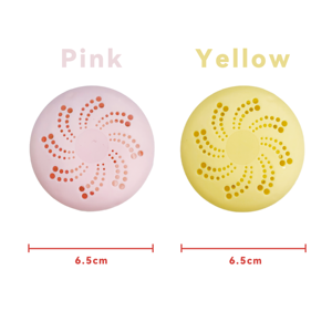 Deodorante Solido Naturale <span class=keywords><strong>per</strong></span> <span class=keywords><strong>Ambienti</strong></span>, Efficace Eliminatore di Odori <span class=keywords><strong>per</strong></span> Auto, Bagni, Interni, Frigoriferi - Rimuove gli Odori di Plastica - Product Image 2