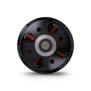 มอเตอร์ T MOTOR U5 Power U Type KV400 แบบไร้แปรงถ่าน แรงขับสูงสุด 2.85 <span class=keywords><strong>ก</strong></span><span class=keywords><strong>ก</strong></span>. <span class=keywords><strong>ก</strong></span>ันน้ำ <span class=keywords><strong>ก</strong></span>ันฝุ่น สำหรับอุตสาห<span class=keywords><strong>ก</strong></span>รรม มัลติโรเตอร์ และโดรน - Product Image 5