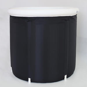 <span class=keywords><strong>Baignoire</strong></span> portable pliante gonflable acheter une <span class=keywords><strong>baignoire</strong></span> glacée pour adultes - Product Image 2