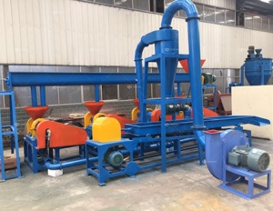 High Quality Fine Rubber Powder Grinder/<b>Super</b> Fine Rubber Powder Grinding Machine/Hot Sale Machine to Grind Tire - Product Image 5