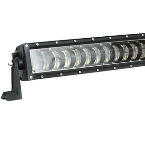 Barre lumineuse led 160W 100000 lumen système d'éclairage automatique barre lumineuse led pour voiture - Product Image 2