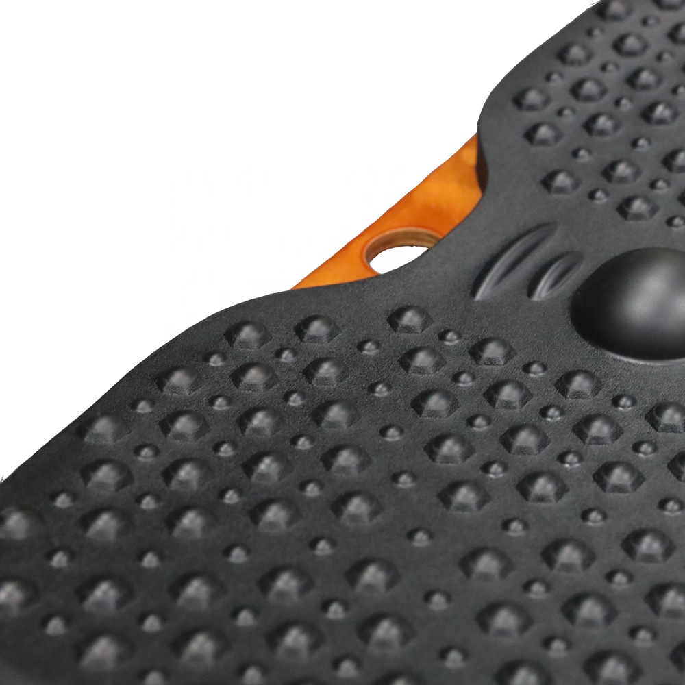 Non-Slip Office Anti-Fatigue Standing Mat PU Balance Board