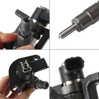 Injecteur de carburant Common Rail 0445120073 pour MERCEDES-BENZ/MITSUBISHI FUSO TRUCK CRIN3L ME194299 Canter 3.0L 4M50