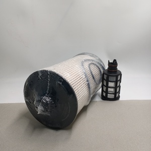 Nuevo Filtro de Combustible E518KP D628-<span class=keywords><strong>2</strong></span> para Camión D20 D26 Motor P550661 LF16232 OX561D HU1297X - Product Image 4