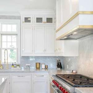 American Home Kitchen Cabinet Kitchen Cabinets Ready to Assemble Kitchen Pantry Cabinet - Product Image 3