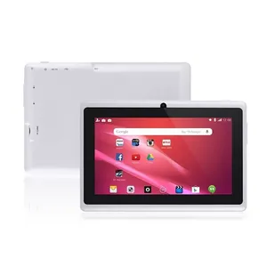 7Inch Tablet Pc Android 6.0 Tablet Ips 1024X600 Allwinner A33 Quad Coree 1Gb Ram 8Gb rom Voor Game Leren Tablet Pc Q88