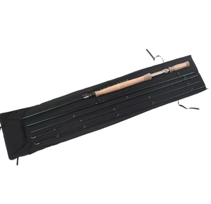 Interrupteur à double main de haute qualité cannes à pêche à la <span class=keywords><strong>mouche</strong></span> (B02) - Product Image 4