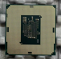 Procesador Intel Core I5-9500T de 6 Núcleos y 6 Subprocesos, LGA1151, Bajo Consumo, Totalmente Probado, en Caja Antiestática OEM Usada