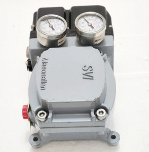 ดิจิตอลประสิทธิภาพสูง (HART) Masoneilan SVII SV12-21113111 SVI2-3114311 SVI2-21123121 - Product Image 6