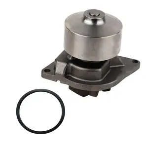 El motor diesel parte la bomba de agua del camión para el motor de Cummins 6.7L Iveco EUROCARGO 2881804 OE 4955359 68003402AA