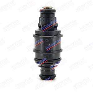Inyector <span class=keywords><strong>de</strong></span> combustible <span class=keywords><strong>de</strong></span> alta calidad 90536149 5WK93151 para Opel 1,8 <span class=keywords><strong>ASTRA</strong></span> VECTRA ZAFIRA - Product Image 4