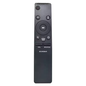 AH59-02767A Remote <b>Control</b> for Samsun Soundbar HW-N650 HW-N550 HW-N450 HW-N450/ZA HW-N650/ZA HW-N550/ZA - Product Image 2