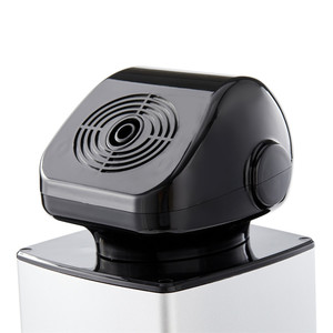 Belanja Mall APP pengendali jarak jauh 0.5/<span class=keywords><strong>1L</strong></span> Difusor de Aroma minyak esensial penyebar Aroma berdiri untuk lobi Hotel - Product Image 3