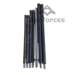 Automatische Reib schweiß maschine mit Welle für Schweißer ausrüstung - Product Image 5