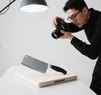 Servicio profesional de fotografía de joyas con fondo blanco de Coolbang Studio optimizado para comercio electrónico y Amz