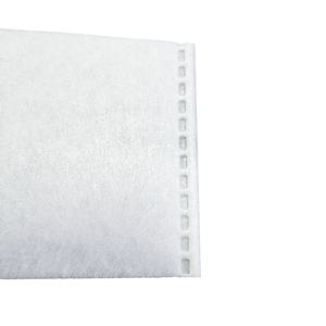 เครื่องผลิตออกซิเจน <span class=keywords><strong>yuwell</strong></span> ผ้าฝ้ายแผ่นกรองผ้าฝ้ายผ้าสักหลาดสีขาวแบบใช้แล้วทิ้งผ้านอนวูฟเวน - Product Image 6