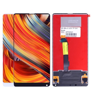 Pantalla Táctil LCD para Smartphone Mi Mix 2, Pantalla para Xiaomi Mi Mix 2, LCD para Mi Mix 2 - Product Image 1