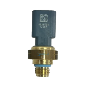 Ağır Hizmet Tipi Kamyon Motor Parçaları Egzoz Gazı Basınç Sensörü 4928594 4921746 Cummins için ISX ISM ISC ISB - Product Image 1