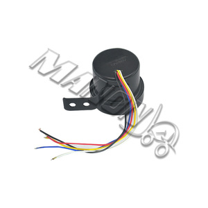 Alarma para Montacargas Mactuo, Componente Eléctrico de Aplicación General para Instrumentos, Alarma para Montacargas - Product Image 2