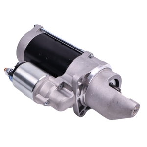 Aftermarket Engine Parts 12V <strong>Starter</strong> Motor RE504807 <strong>0001230002</strong> 87524725 F032115609 for Tractor 6205 6510 6620 6506 - Product Image 4