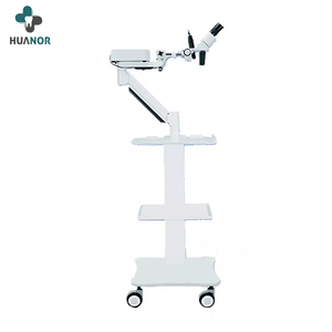 Equipo Quirúrgico ENT, Microscopio Quirúrgico LED <span class=keywords><strong>Dental</strong></span> con Cámara Digital y Control Remoto para Tratamiento de Conducto Radicular - Product Image 2