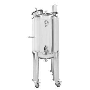 Kimyasal laboratuvar gıda ve içecek için uygun 150 litre paslanmaz çelik gıda su sıvı depolama <span class=keywords><strong>tank</strong></span>ı fiyatı - Product Image 5