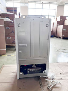 Diseño de <span class=keywords><strong>Baxi</strong></span> de <span class=keywords><strong>caldera</strong></span> de gas colgado en la pared moderno de lujo para calefacción doméstica y agua caliente - Product Image 4