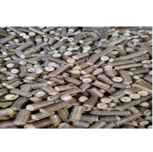 Briquetas de Carbón Bio GNS Natural, Combustible Alternativo Eficiente para Necesidades Energéticas Industriales y Uso Comercial - Product Image 3