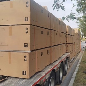 Nouvel arrivage Moteur hors-bord 2 temps 15 CV pour bateau, Moteur hors-bord très demandé - Product Image 4