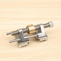 Affûteur de bois à angle fixe TEBAK, guide d'affûtage pour couteau de sculpture, outil d'affûtage de chants en acier inoxydable pour le travail du bois