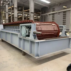 Apron taşıma makinesi plaka besleyici için çimento fabrikası klinker üretim hattı madencilik taşıma makinesi taşıma silindiri zincirli konveyör