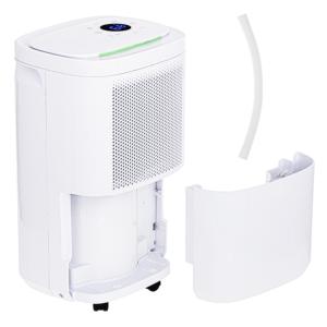 10L/day Compressor Air Mini Home Mobile <b>Dehumidifier</b> With WiFi Low Noise <b>Dehumidifier</b> - Product Image 3