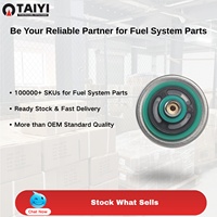 Regulator Tekanan Bahan Bakar 89017382 untuk Chevrolet/GMC Tahoe Suburban Sierra Yukon 100% Teruji Kualitas Premium