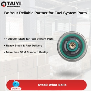 燃油压力调节器 89017382 适用于雪佛兰/GMC Tahoe Suburban Sierra Yukon 100% 经过测试，品质优良 - Product Image 3