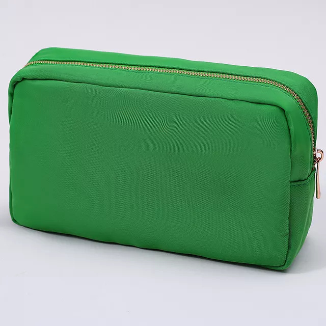 Green (excluding letter stickers)